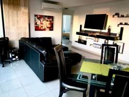 Creta Juan Diaz, Panamá