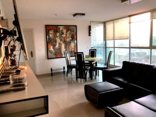 Creta, Apartamento en venta en Juan Diaz | Creta -  P4055198