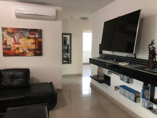 Creta, Apartamento en venta en Juan Diaz | Creta -  P4055198