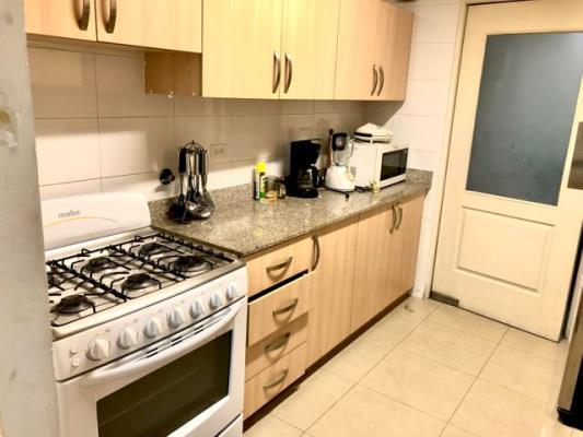 Creta, Apartamento en venta en Juan Diaz | Creta -  P4055198