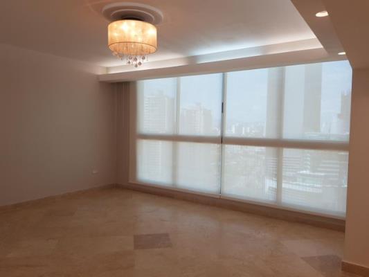 , Apartamento en alquiler en Punta Pacifica | P4055261