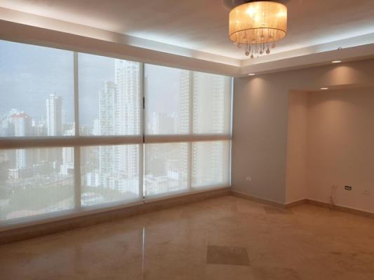 , Apartamento en alquiler en Punta Pacifica | P4055261