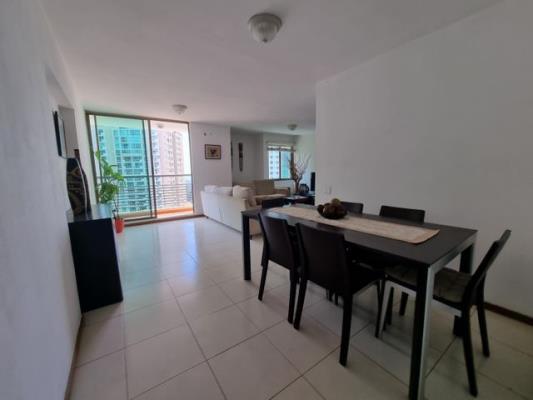 , Apartamento en alquiler en Punta Pacifica | P4055289