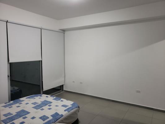 , Área Metropolitana