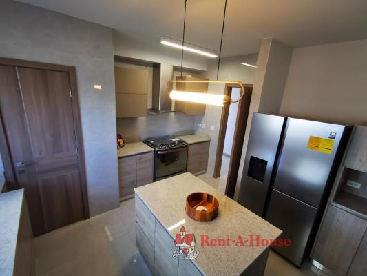 , Apartamento en alquiler en Bella Vista | P4055709