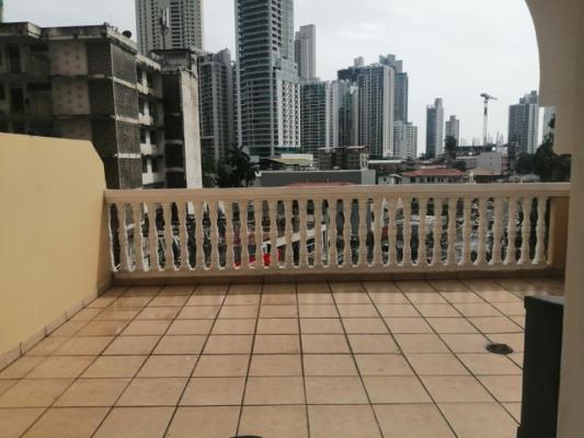 , Apartamento en alquiler en Bella Vista | P4055912