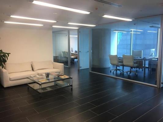 , Área Metropolitana