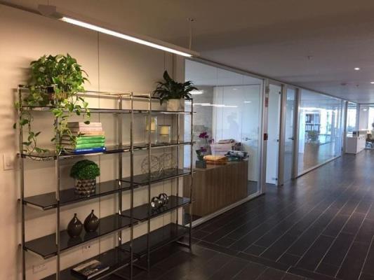 , Área Metropolitana