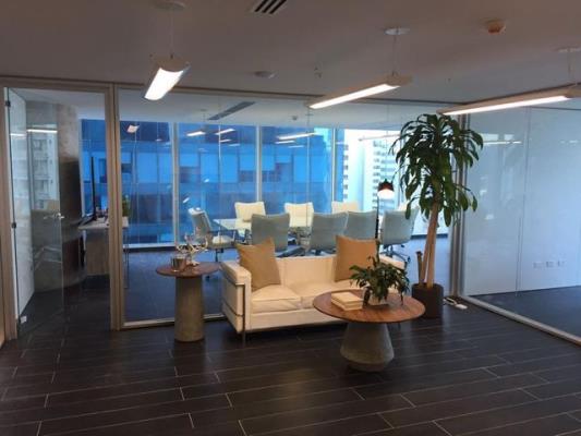 , Área Metropolitana