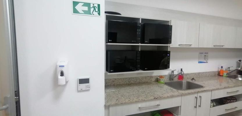 , Área Metropolitana