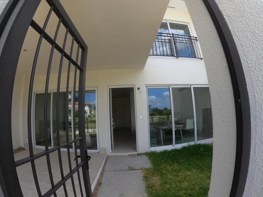 , Área Metropolitana