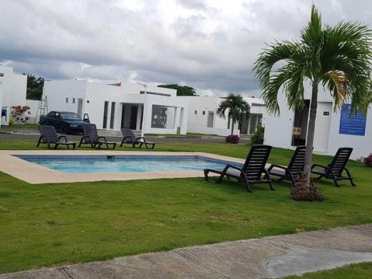 , Casa en alquiler en Rio Hato | P4059650