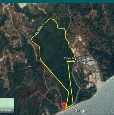 , Terreno en venta en San Carlos | P4060084