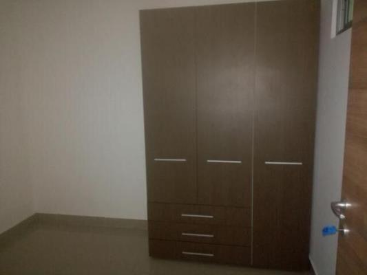 , apartamento