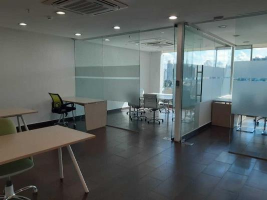 , Terreno en venta en Obarrio | P4060385