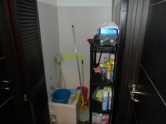 , Área Metropolitana