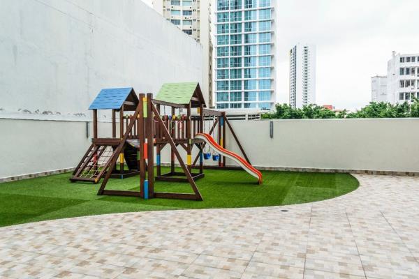 Miro, Apartamento en venta en El Cangrejo | Miro -  P3311966