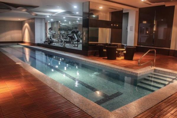 , Área Metropolitana