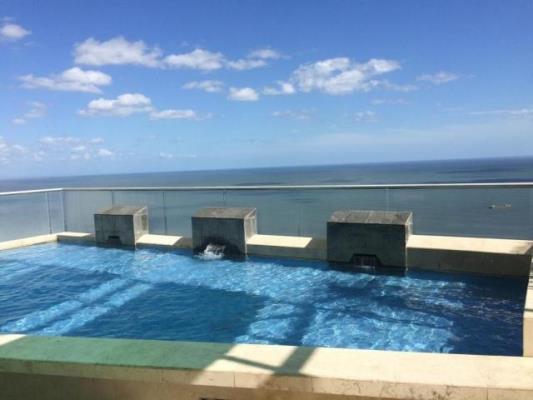 , Apartamento en venta en Punta Pacifica | P4061393