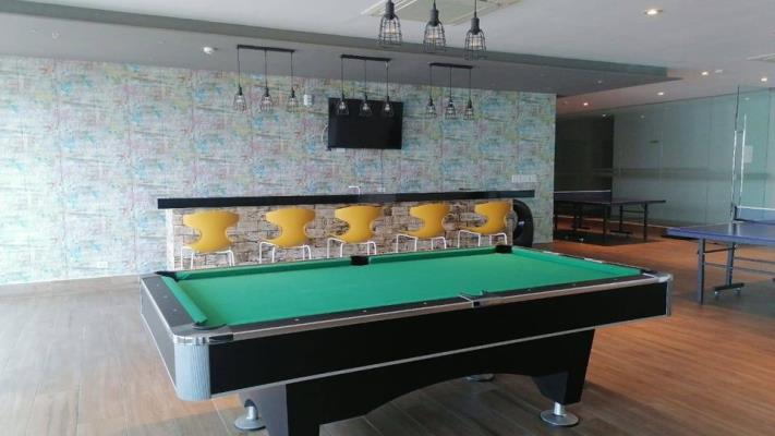 Elite 500 Dos Mares, Betania