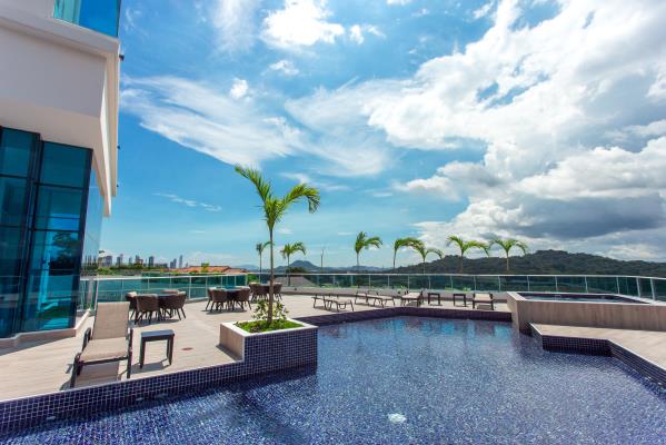 Elite 500 Dos Mares, Área Metropolitana