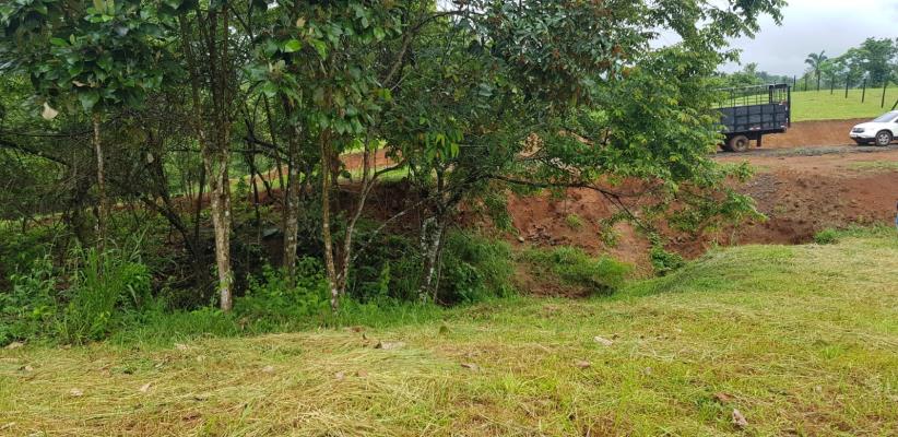 , Terreno en venta en Santa Rita | P4061568