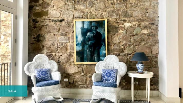 , Área Metropolitana