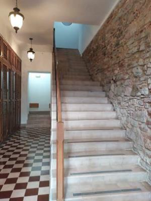 , Área Metropolitana