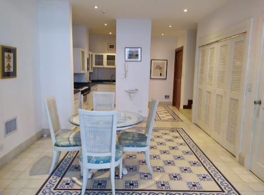 , Área Metropolitana