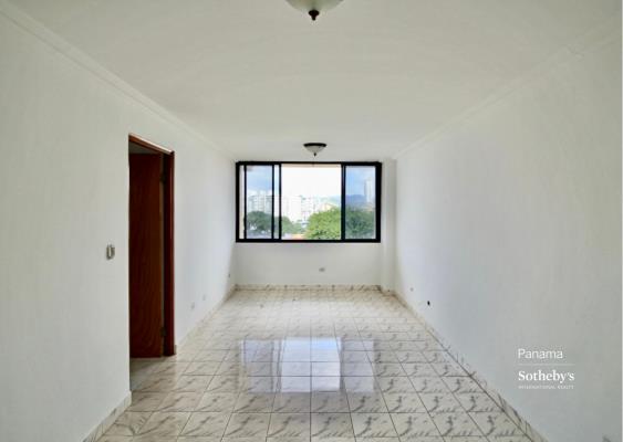 , Apartamento en alquiler en Pueblo Nuevo | P4062464