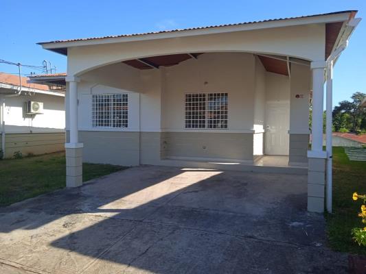 , Casa en alquiler en Barrio Colón | P4062681