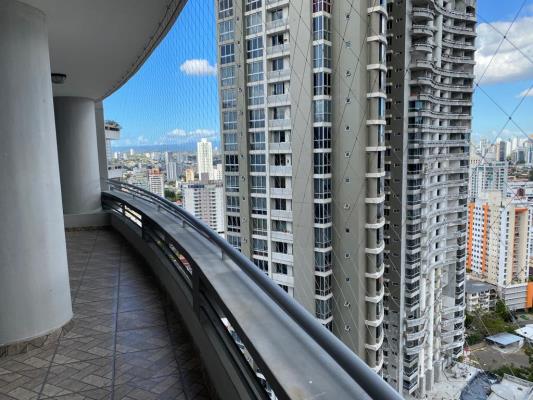 Luxor Tower, apartamento