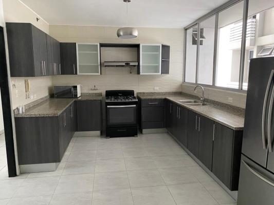 Luxor Tower, Apartamento en alquiler en El Cangrejo | Luxor Tower -  P4062968