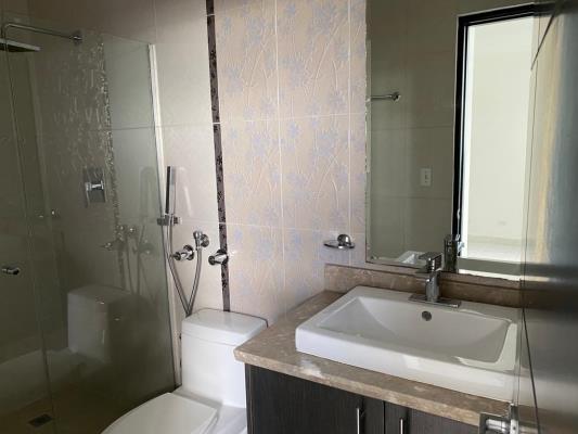 Luxor Tower, apartamento