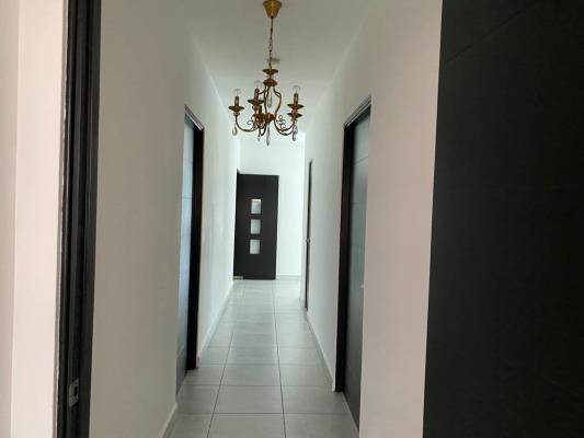 Luxor Tower, apartamento