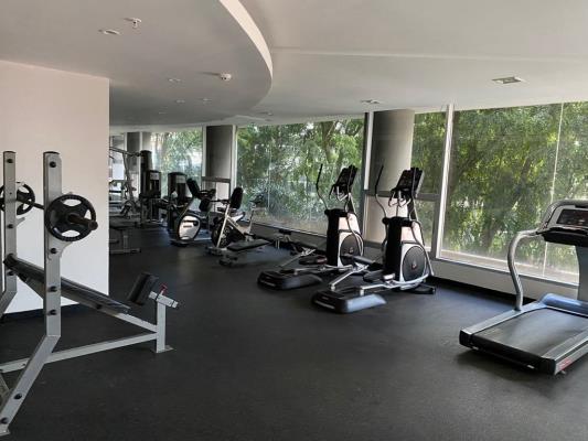 Luxor Tower, El Cangrejo