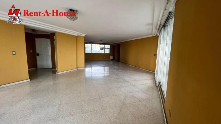 Tarpeya , Punta Paitilla