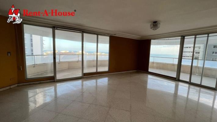 Tarpeya , Punta Paitilla