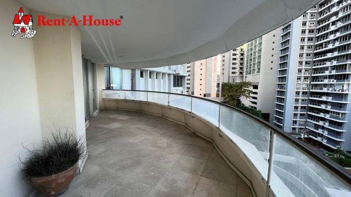 Tarpeya , Apartamento en alquiler en Punta Paitilla | Tarpeya  -  P4063122