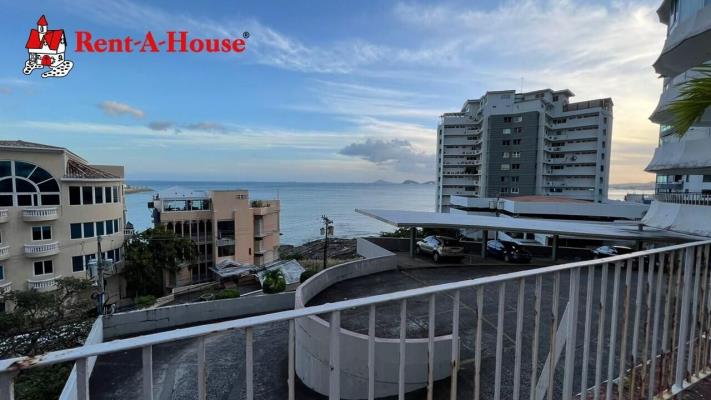 Tarpeya , Apartamento en alquiler en Punta Paitilla | Tarpeya  -  P4063122