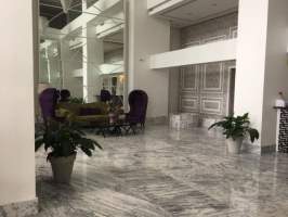 Rivage Avenida Balboa, Panamá