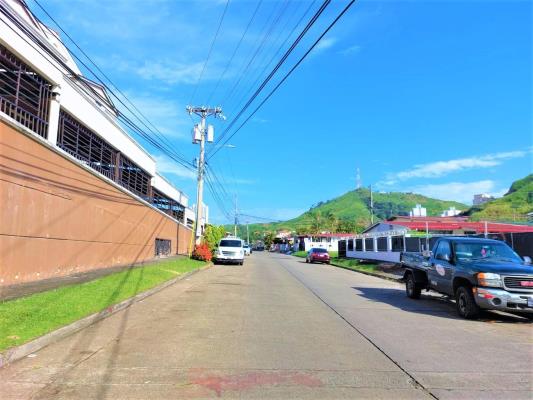 , Apartamento en venta en Pueblo Nuevo | P4063178