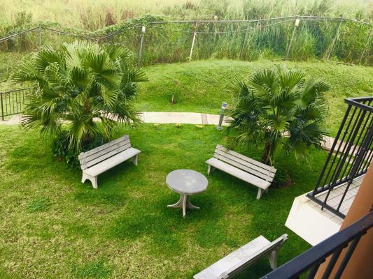 Embassy Club Garden, apartamento