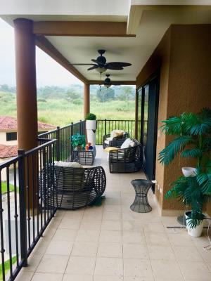 Embassy Club Garden, Apartamento en venta en Ancón | Embassy Club Garden -  P4063738