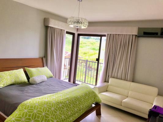 Embassy Club Garden, Ancón