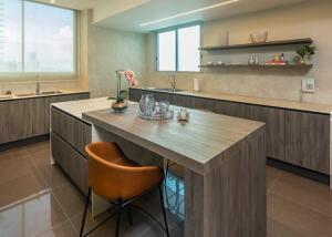 , Área Metropolitana