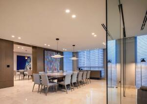 , Área Metropolitana