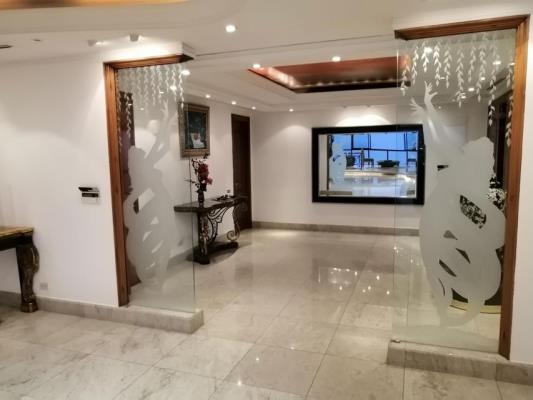 , Área Metropolitana