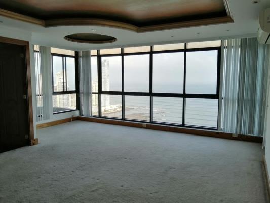 , Área Metropolitana