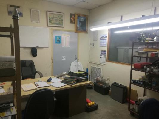 , Terreno en venta en Parque Lefevre | P4064627